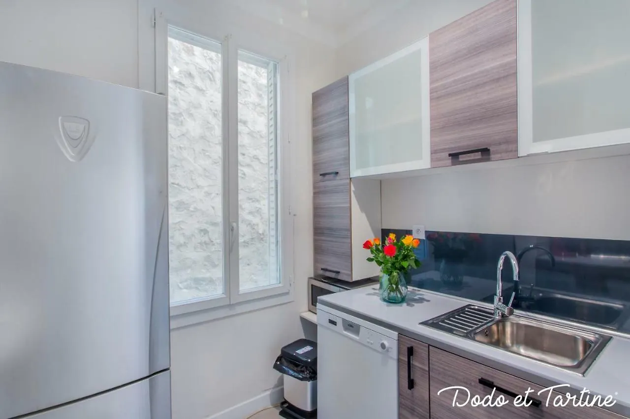 Apartmán Air-Conditioned 3 Bedroom Pont Du Las - Dodo Et Tartine Toulon